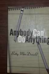 Anybody Can Do Anything cover image