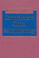 Comprehensive Clinical Neurophysiology cover image