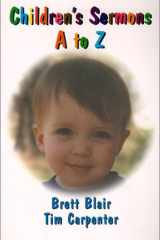 Children's Sermons A to Z cover image
