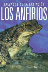 Los anfibios: Salvados de la extinción (Spanish Edition) cover image