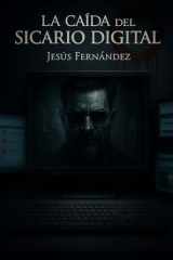 La caída del sicario digital (Spanish Edition) cover image