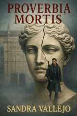 Proverbia Mortis (Spanish Edition) cover image