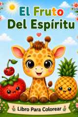 El Fruto Del Espiritu (Spanish Edition) cover image