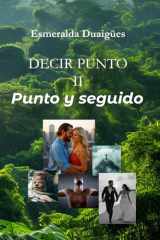 Decir punto II - Punto y seguido cover image