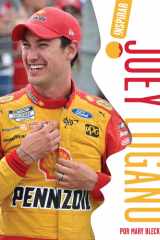 Joey Logano (Spanish) (Spanish Edition) cover image