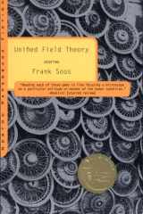 Unified Field Theory cover image
