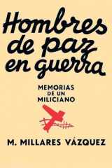 Hombres de Paz en Guerra cover image