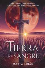 Tierra de sangre cover image