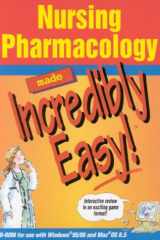 Nursing Pharmacology cover image