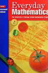 Everyday Math Journal 1 Grade 1 cover image