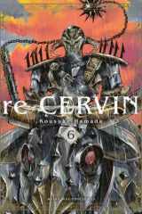 Re Cervin 6 cover image