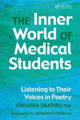 The Inner World of Medical Students: Listening to Their Voices in Poetry cover image