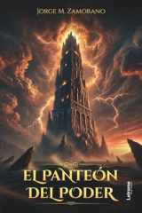 El Panteón del Poder (Spanish Edition) cover image