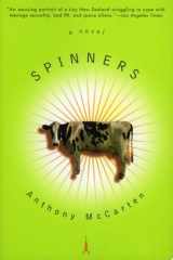 Spinners A Novel cover image