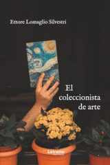 El coleccionista de arte (Spanish Edition) cover image