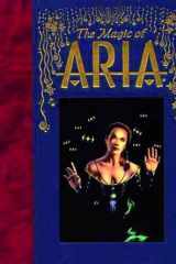 Aria Volume 1: Magic Of Aria: with Signed & Numbered Print cover image