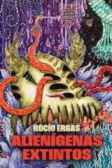 Alienígenas Extintos (Spanish Edition) cover image