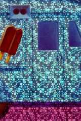 Shiny Ice-Cream Truck cover image