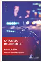 La fuerza del derecho (Spanish Edition) cover image