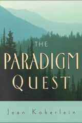 The Paradigm Quest cover image