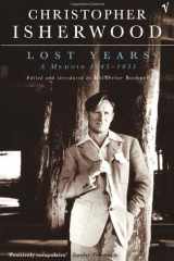 Lost Years 1945-1951 cover image