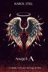 Angel-A (French Edition) cover image