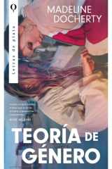 Teoria de Genero cover image
