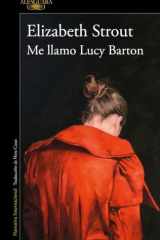 Me Llamo Lucy Barton / My Name Is Lucy Barton cover image