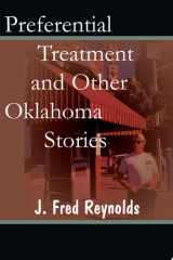 Preferential Treatment and Other Oklahoma Stories cover image