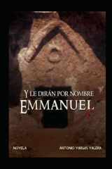 Y le dirán por nombre Emmanuel (Spanish Edition) cover image