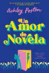 Un amor de novela cover image