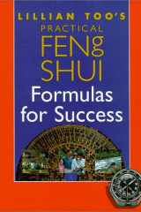 Lillian Too's Practical Feng Shui: Formulas for Success cover image