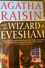 Agatha Raisin and the Wizard of Evesham cover image