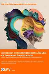 Aplicación de las Metodologías ÁGILES en Proyectos Empresariales cover image
