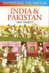 India and Pakistan cover image