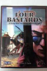 Four Bastards cover image