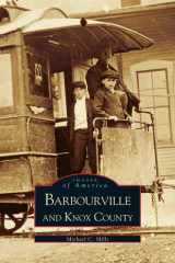 Barbourville & Knox County cover image