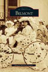 Belmont cover image