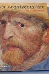 Vincent Van Gogh: The Painter and the Portraits cover image