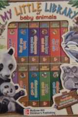 My Little Library of Baby Animals cover image