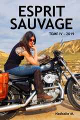 Esprit Sauvage : Tome 4 - 2019: Espagne (French Edition) cover image