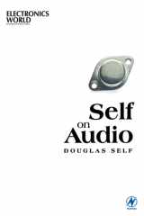 Self on Audio cover image