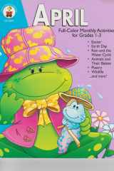 April cover image