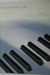 Christmastide Solo Piano Arrangements cover image