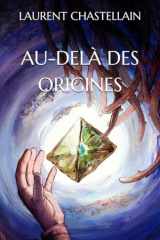 Au-delà des Origines (French Edition) cover image