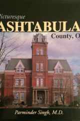 Picturesque Ashtabula County cover image