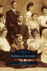 Imperial Calcasieu cover image