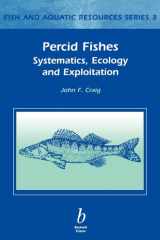 Percid Fishes Systematics, Ecology and Exploitation cover image