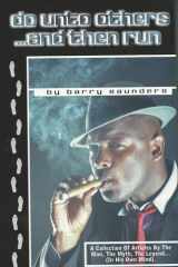 Do Unto Others and Then Run cover image