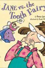 Jane Vs. the Tooth Fairy cover image